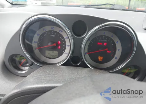 2007 Mitsubishi Eclipse Se z USA, uszkodzony, nr VIN 4A3AK64F67E070130